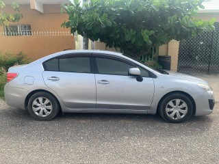 2014 Subaru G4 for sale in Kingston / St. Andrew, Jamaica