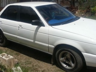 1991 Nissan Sunny for sale in Kingston / St. Andrew, Jamaica