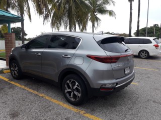 2019 Kia Sportage for sale in St. James, Jamaica