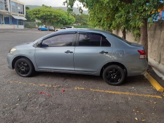 2012 Toyota Yaris 1300 for sale in Kingston / St. Andrew, Jamaica