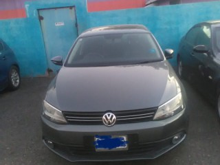 2013 Volkswagen Jetta 14 TSI for sale in Kingston / St. Andrew, Jamaica