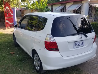 2007 Honda Fit for sale in St. Catherine, Jamaica