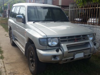 1998 Mitsubishi Pajero for sale in St. Catherine, Jamaica