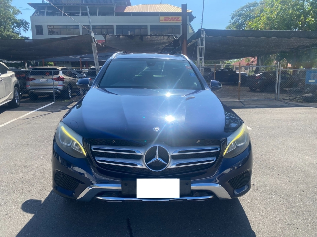2017 Mercedes Benz GLC 250 for sale in Kingston / St. Andrew, Jamaica