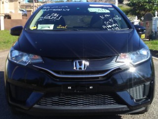 2016 Honda Fit for sale in Manchester, Jamaica