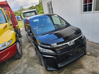 2017 Toyota voxy for sale in St. Ann, Jamaica