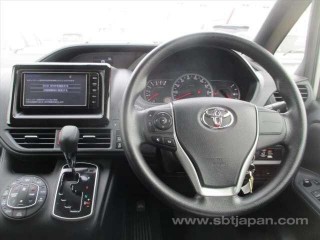 2015 Toyota noah for sale in St. James, Jamaica