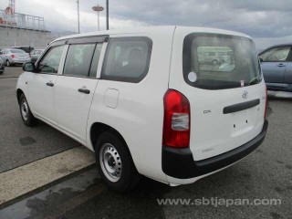 2014 Toyota Probox for sale in St. Ann, Jamaica