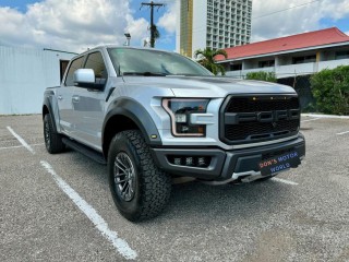 2019 Ford F150 Raptor