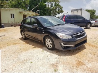 2015 Subaru IMPREZA for sale in Manchester, Jamaica