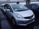 2012 Honda Fit for sale in Kingston / St. Andrew, Jamaica