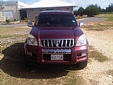 2004 Toyota Prado for sale in St. James, Jamaica