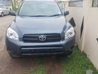 2006 Toyota Rav4 for sale in Clarendon, Jamaica