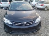 2013 Toyota ALTIS for sale in Kingston / St. Andrew, Jamaica
