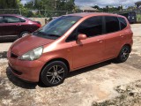 2005 Honda Fit for sale in Manchester, Jamaica