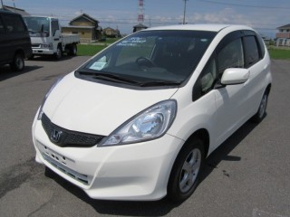 2013 Honda Fit for sale in Westmoreland, Jamaica