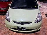 2004 Honda fit for sale in Manchester, Jamaica