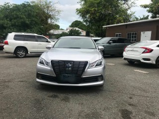 2013 Toyota Crown Royal Saloon for sale in Kingston / St. Andrew, Jamaica