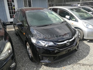 2016 Honda Fit for sale in Kingston / St. Andrew, Jamaica