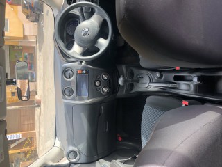2013 Nissan Note for sale in Manchester, Jamaica