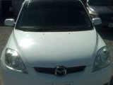 2007 Mazda DEMIO for sale in Kingston / St. Andrew, Jamaica