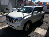 2015 Toyota Prado for sale in Kingston / St. Andrew, Jamaica