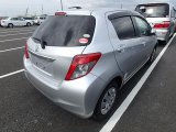 2011 Toyota Vitz for sale in Kingston / St. Andrew, Jamaica