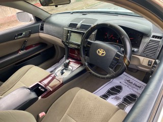 2008 Toyota Mark X for sale in Kingston / St. Andrew, Jamaica