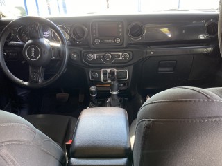 2020 Jeep Wrangler for sale in Kingston / St. Andrew, Jamaica