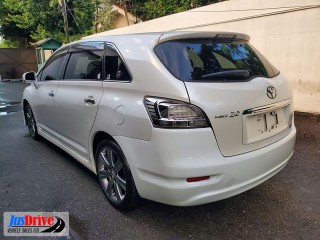 2009 Toyota MARK X ZIO