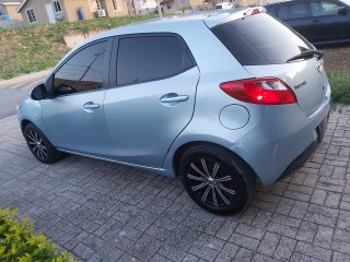 2011 Mazda Demio