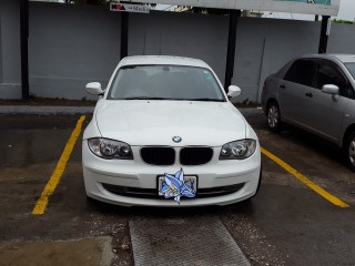 2010 BMW 116i for sale in Kingston / St. Andrew, Jamaica