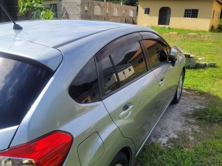 2014 Subaru Impreza