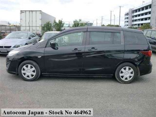 2014 Mazda Premacy for sale in Kingston / St. Andrew, Jamaica