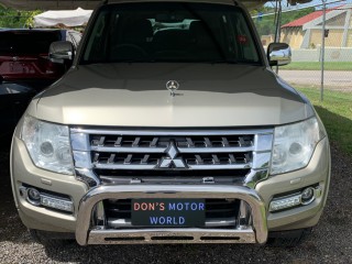 2015 Mitsubishi Pajero for sale in St. Elizabeth, Jamaica