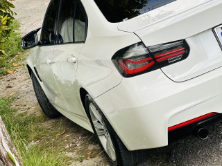 2013 BMW 320i