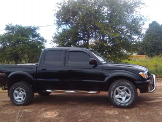 2004 Toyota Tacoma