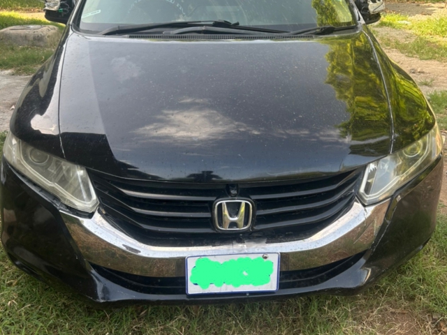 2009 Honda Odyssey for sale in Kingston / St. Andrew, Jamaica