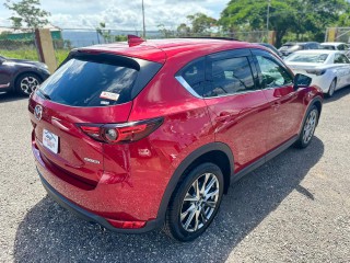 2020 Mazda CX5
$4,550,000