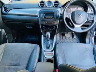 2019 Suzuki Vitara GLX