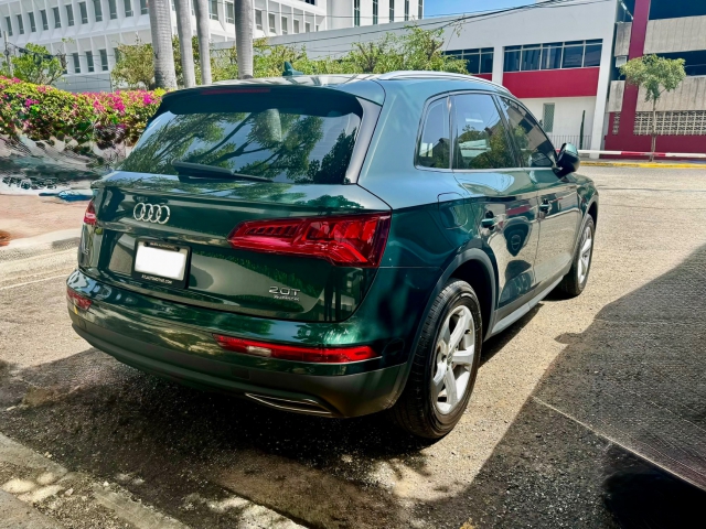 Jamaica