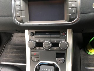 2012 Rover Range Rover Evoque for sale in Kingston / St. Andrew, Jamaica