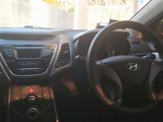 2014 Hyundai Elantra for sale in St. James, Jamaica