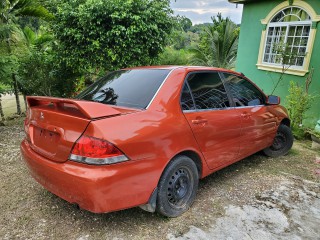 2000 Mitsubishi Lancer