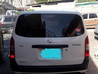 2013 Toyota Probox for sale in Kingston / St. Andrew, Jamaica