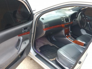 2007 Toyota Premio for sale in St. Ann, Jamaica