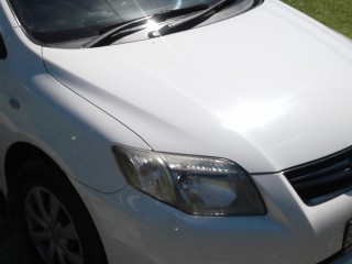 2011 Toyota Fielder for sale in Hanover, Jamaica