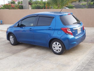 2016 Toyota vitz for sale in Kingston / St. Andrew, Jamaica