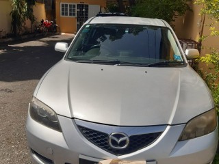 2007 Mazda Axela for sale in Kingston / St. Andrew, Jamaica