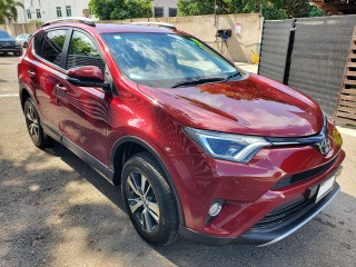 2018 Toyota RAV4 for sale in Kingston / St. Andrew, Jamaica